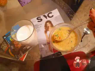 Сочевиця по-індійськи