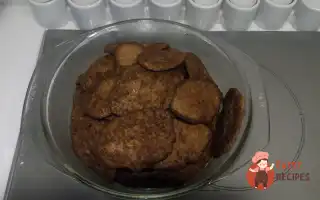 Ніжні Печінкові Оладки