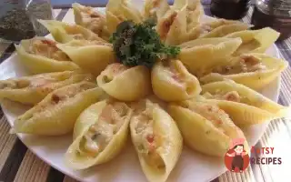 Жюльєн У Великих Черепашках Конкільйони