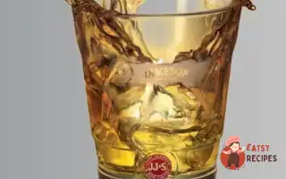 Коктейль З Віскі Jameson "Sour"