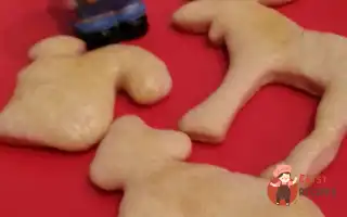 Молочні Коржики