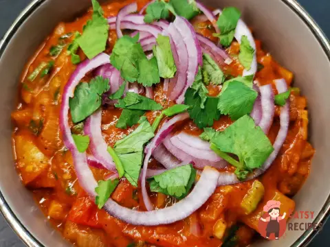 Чашушулі по-грузинськи