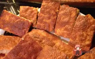 Ніжний Кекс З Айвою