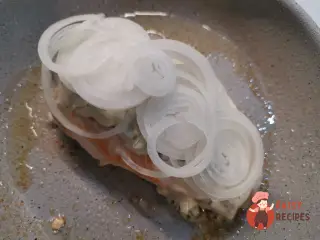 Крок 9: Курка по-французьки