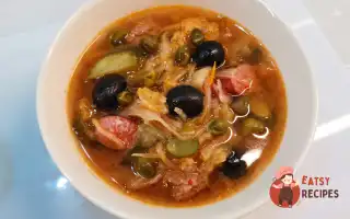 М’яСна Солянка