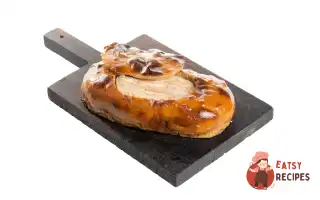 Фінський Пиріг Калакукко