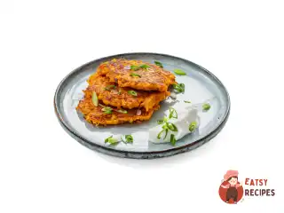 Драники з батату