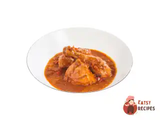 Курячий паприкаш