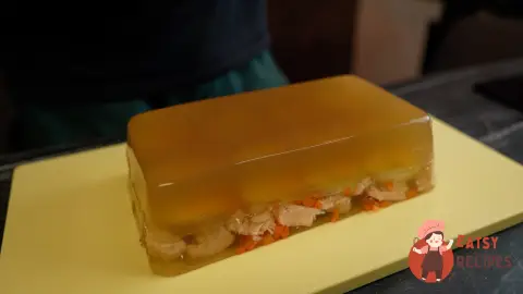 Заливне з лосося