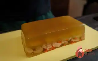 Заливне з лосося