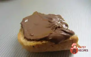 Шоколадна Паста З Волоськими Горіхами