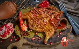 Курча Чкмерулі