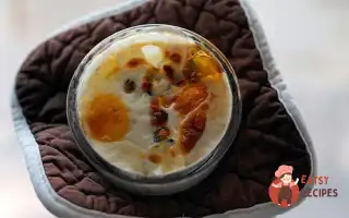 Яйця З Лососем, Запечені В Духовці