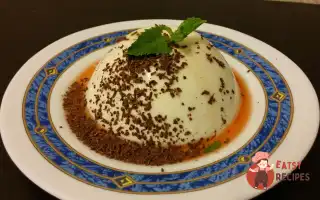 Панна-Котта Класична