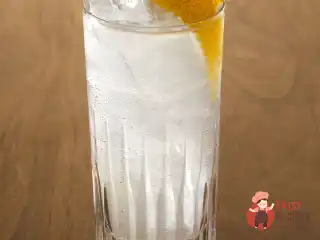 Коктейль "Том Коллінз" (Tom Collins)