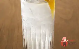 Коктейль "Том Коллінз" (Tom Collins)