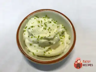 Лаймовий майонез