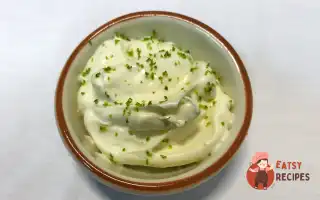Лаймовий Майонез