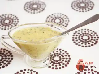 Бернезький соус