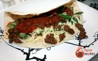 Тако
