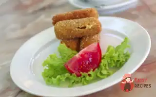 Смажений Сир