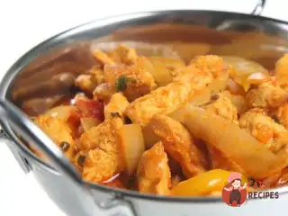 Каррі по-цейлонськи