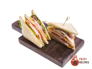 Клаб-сендвіч