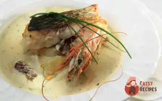 Чаудер Із Морепродуктами