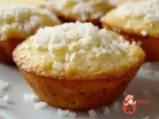 Маффіни «Пінаколада»