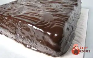 Шоколадний Торт (Без Борошна)