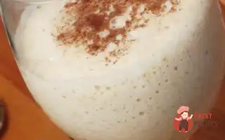 Коктейль З Інжиром Та Медом