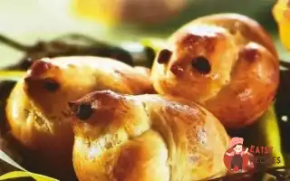 Жайворонки (Пісні Булочки)