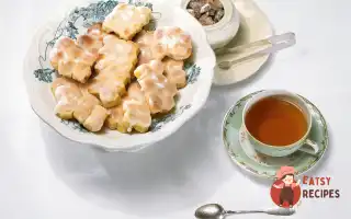 Пряники З Медом