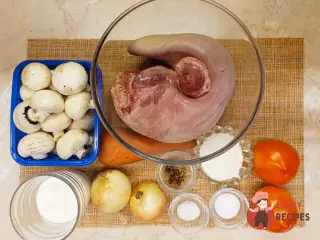 Крок 1: Яв'яча мова під шубою