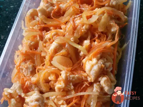 Хе з риби