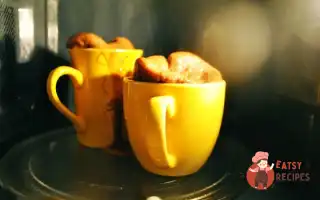 Кекси За 5 Хвилин