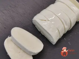 Крок 2: Класичний салат капрезе з майораном