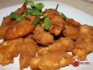 Гострі крильця (KFC)