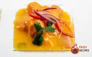 Амазонське Севиче З Маракуєю
