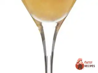 Коктейль із персиками