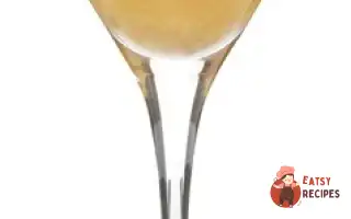 Коктейль Із Персиками