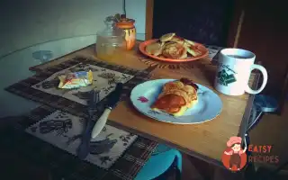 Оладки Із Кислого Молока