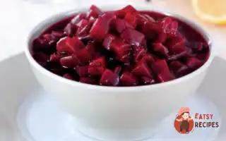 Кисло-Солодкий Буряк