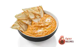 Східна Закуска Мухаммара