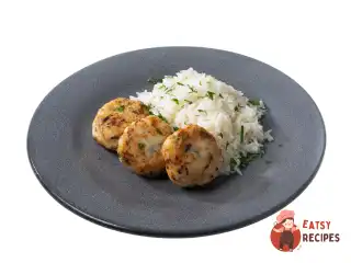 Котлети з індички