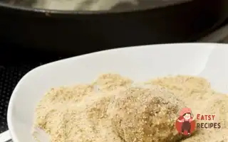 Котлети Пожежні