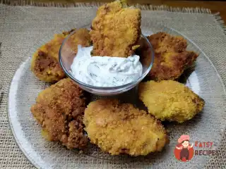 Нагетси з курки