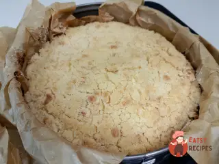 Крок 11: Королівська ватрушка