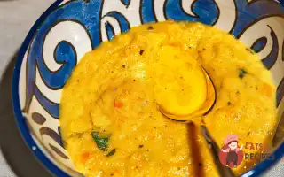 Морквяний Суп