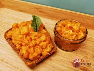 Чатні з гарбуза